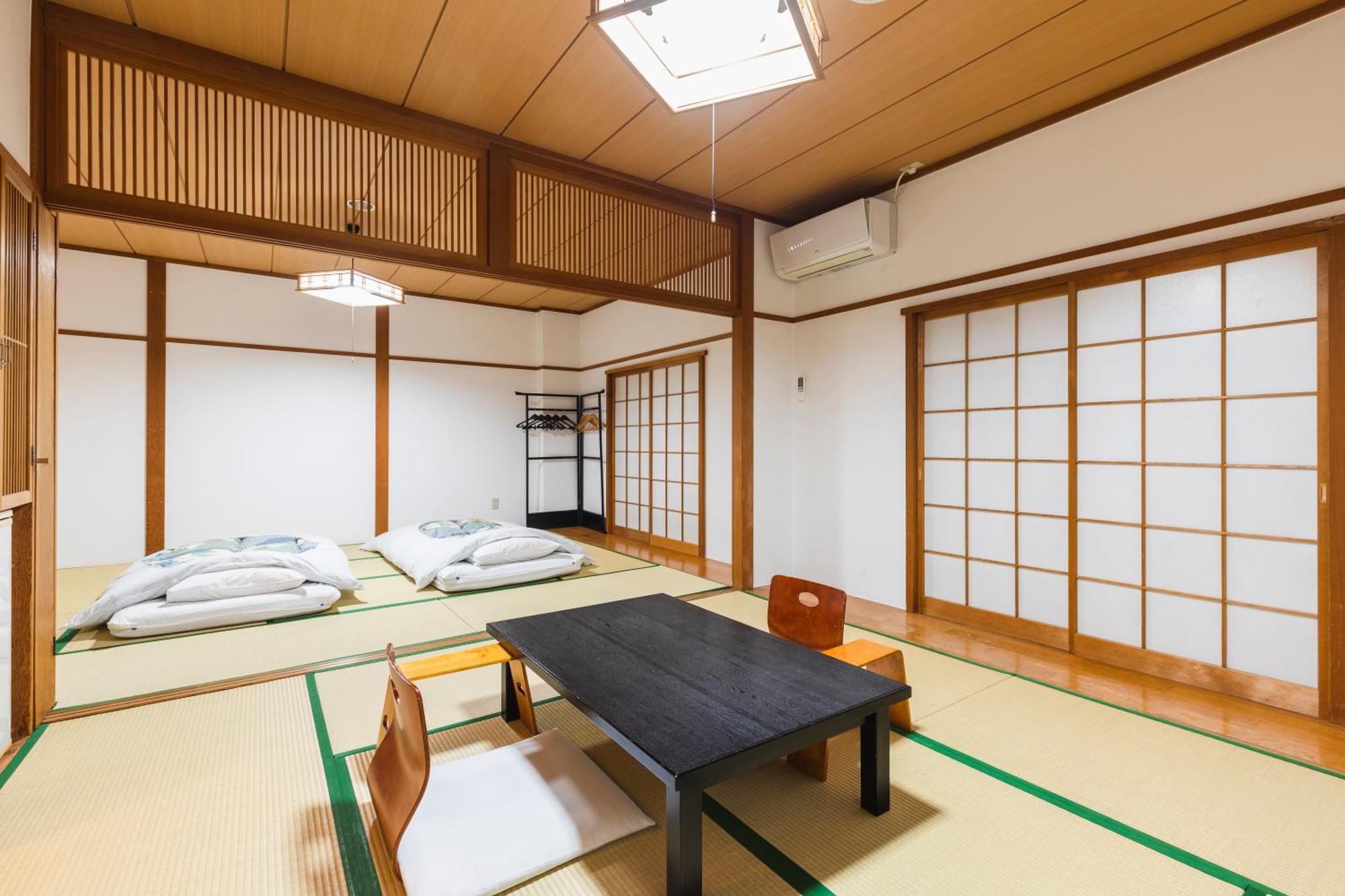Hotel Jogakura Aomori Exterior foto