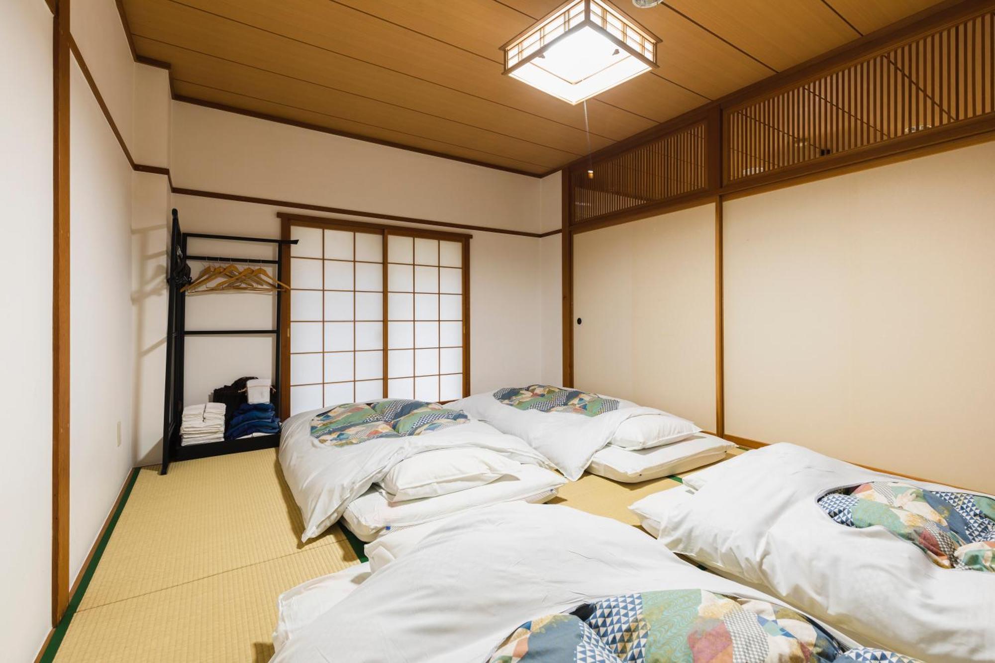 Hotel Jogakura Aomori Exterior foto