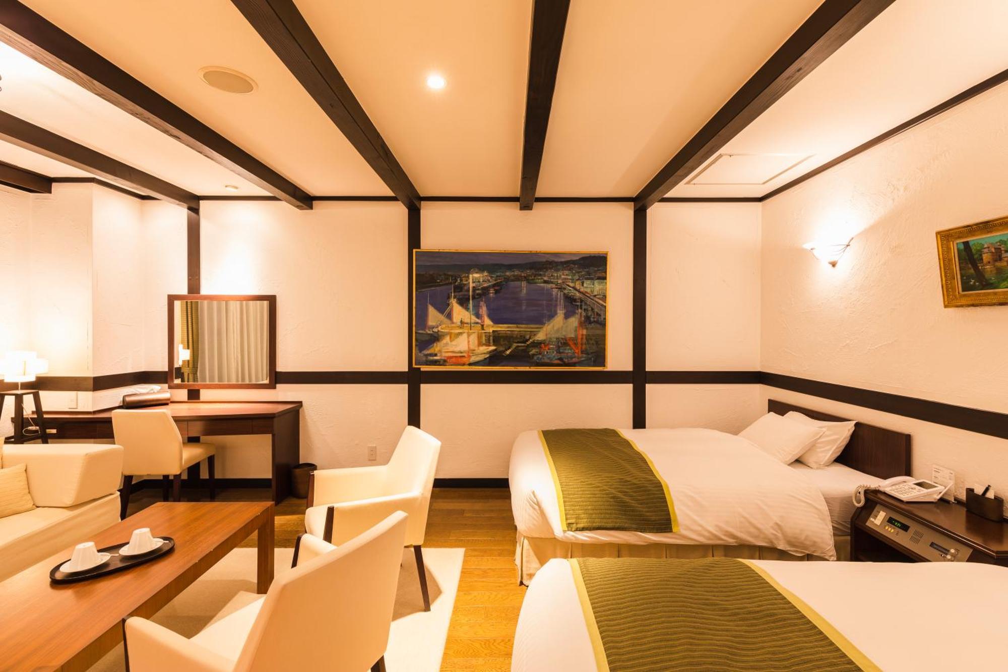 Hotel Jogakura Aomori Exterior foto
